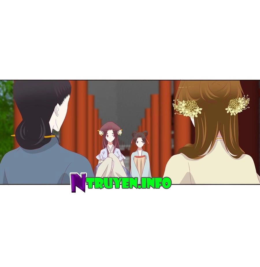 Thông Linh Phi Chapter 538 - 8