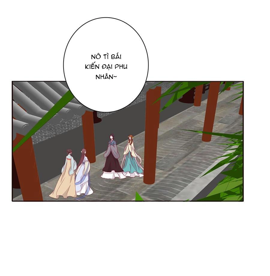 Thông Linh Phi Chapter 538 - 9