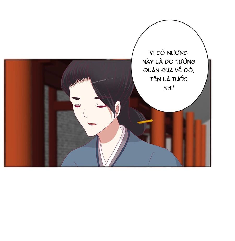 Thông Linh Phi Chapter 538 - 11