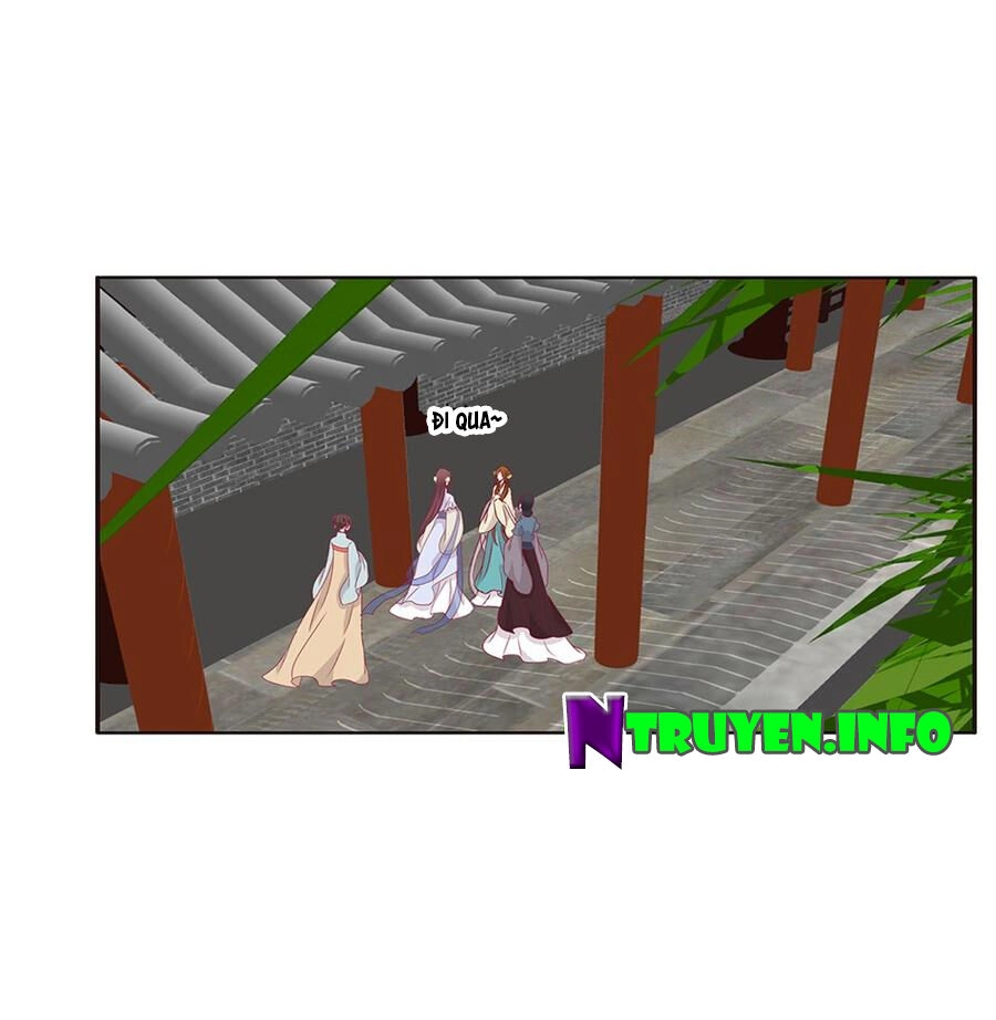 Thông Linh Phi Chapter 538 - 12