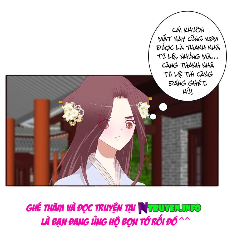 Thông Linh Phi Chapter 538 - 16