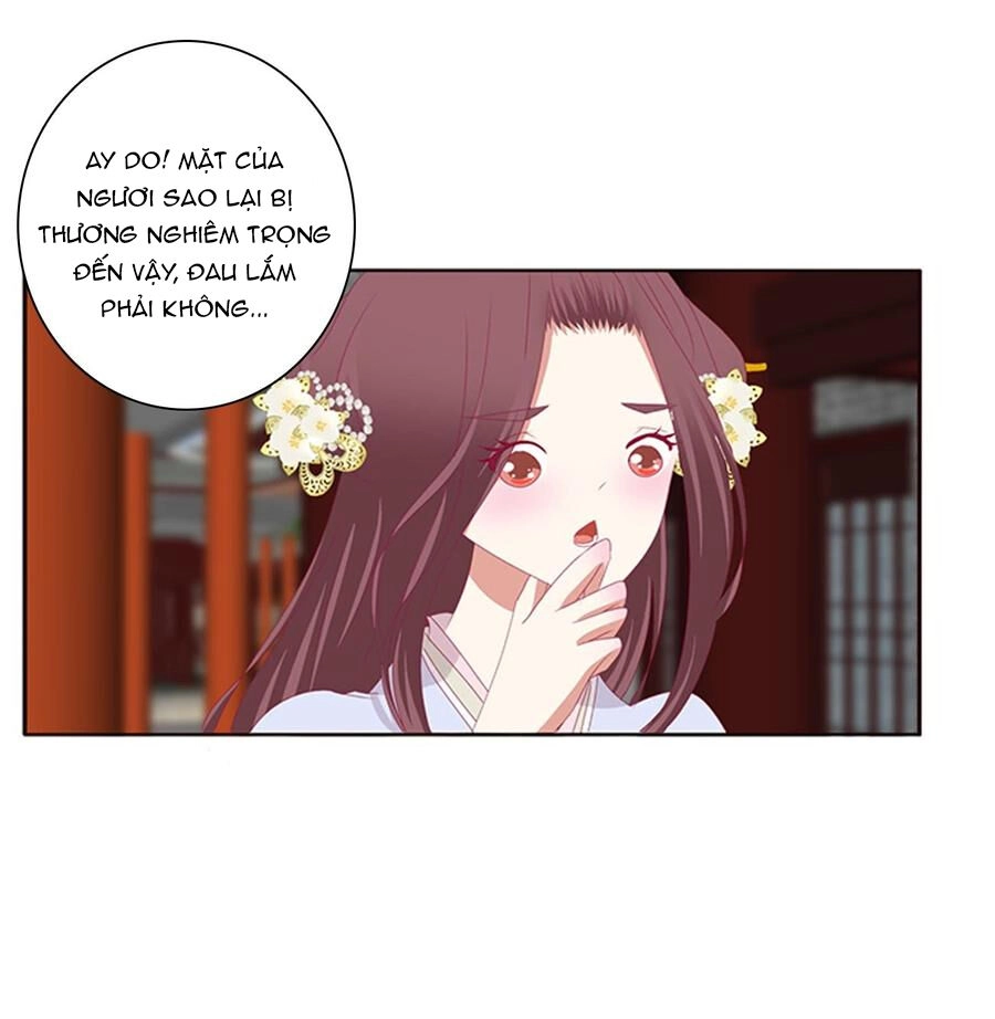 Thông Linh Phi Chapter 538 - 18