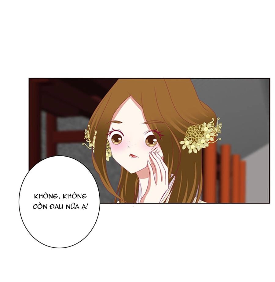 Thông Linh Phi Chapter 538 - 19