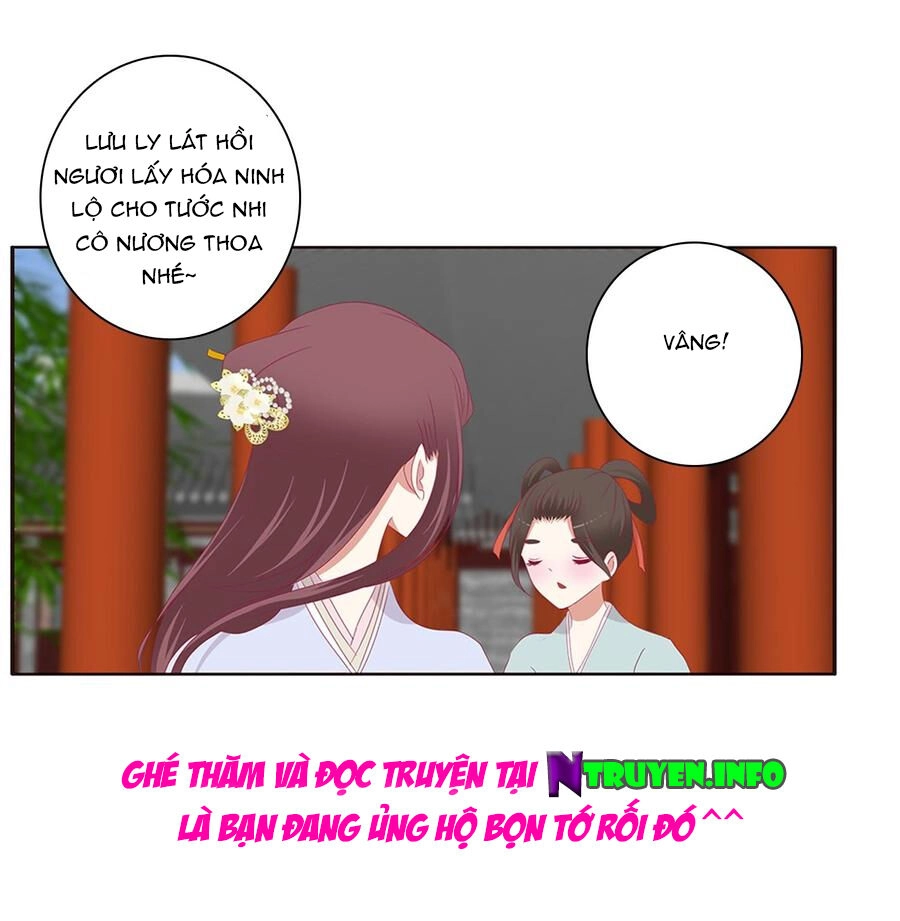 Thông Linh Phi Chapter 538 - 20