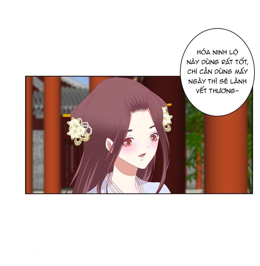 Thông Linh Phi Chapter 538 - 21