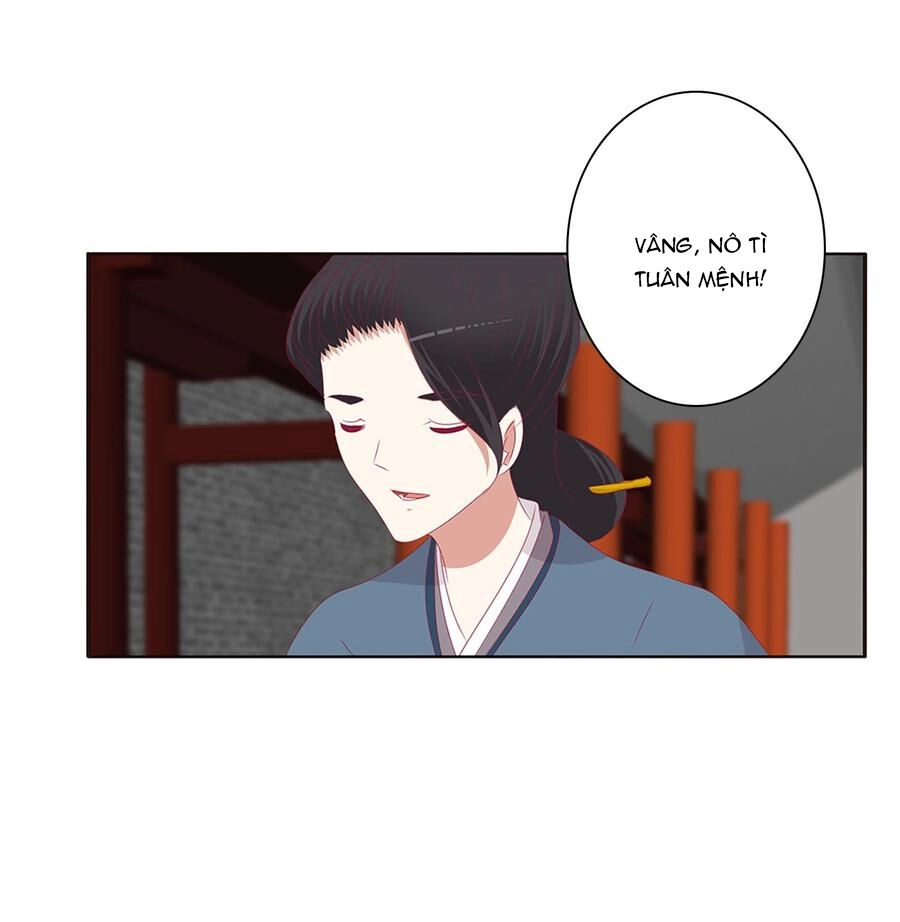 Thông Linh Phi Chapter 538 - 24