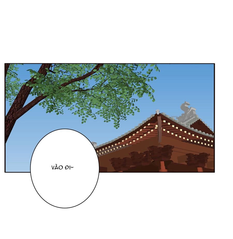 Thông Linh Phi Chapter 538 - 25