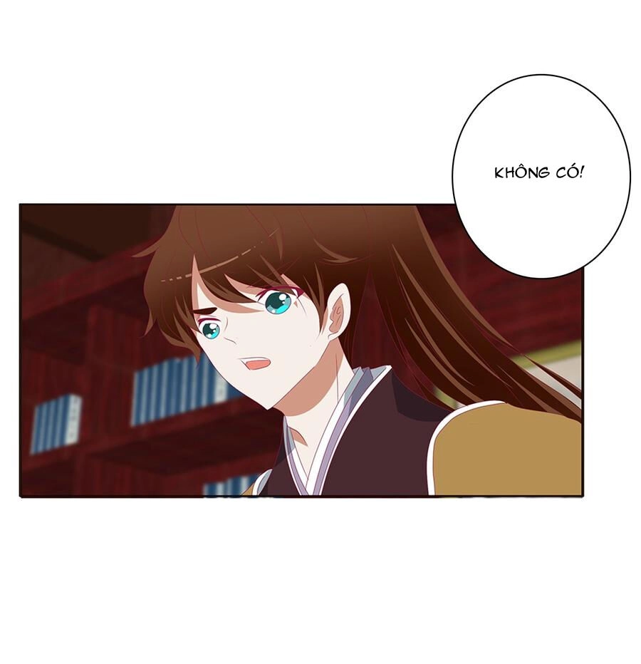 Thông Linh Phi Chapter 539 - 21