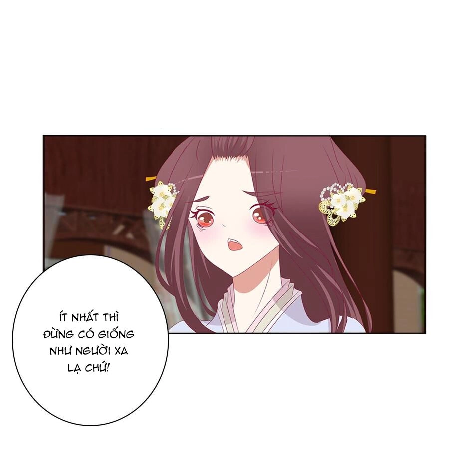 Thông Linh Phi Chapter 539 - 24