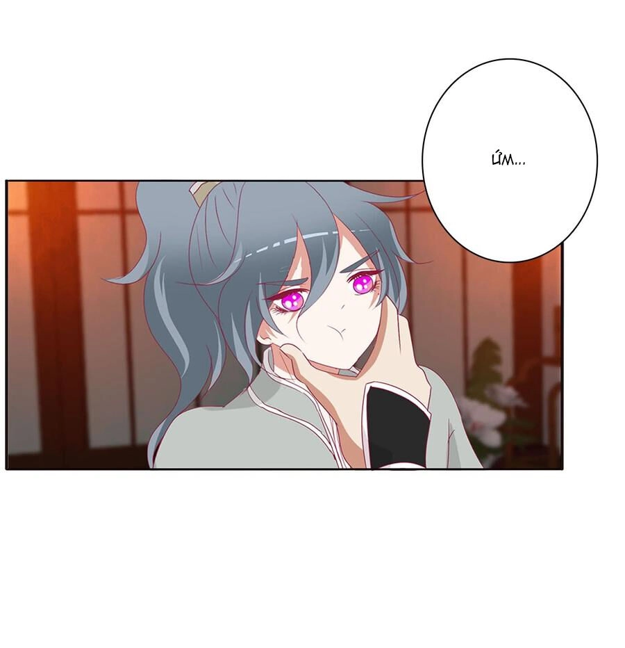 Thông Linh Phi Chapter 541 - 19