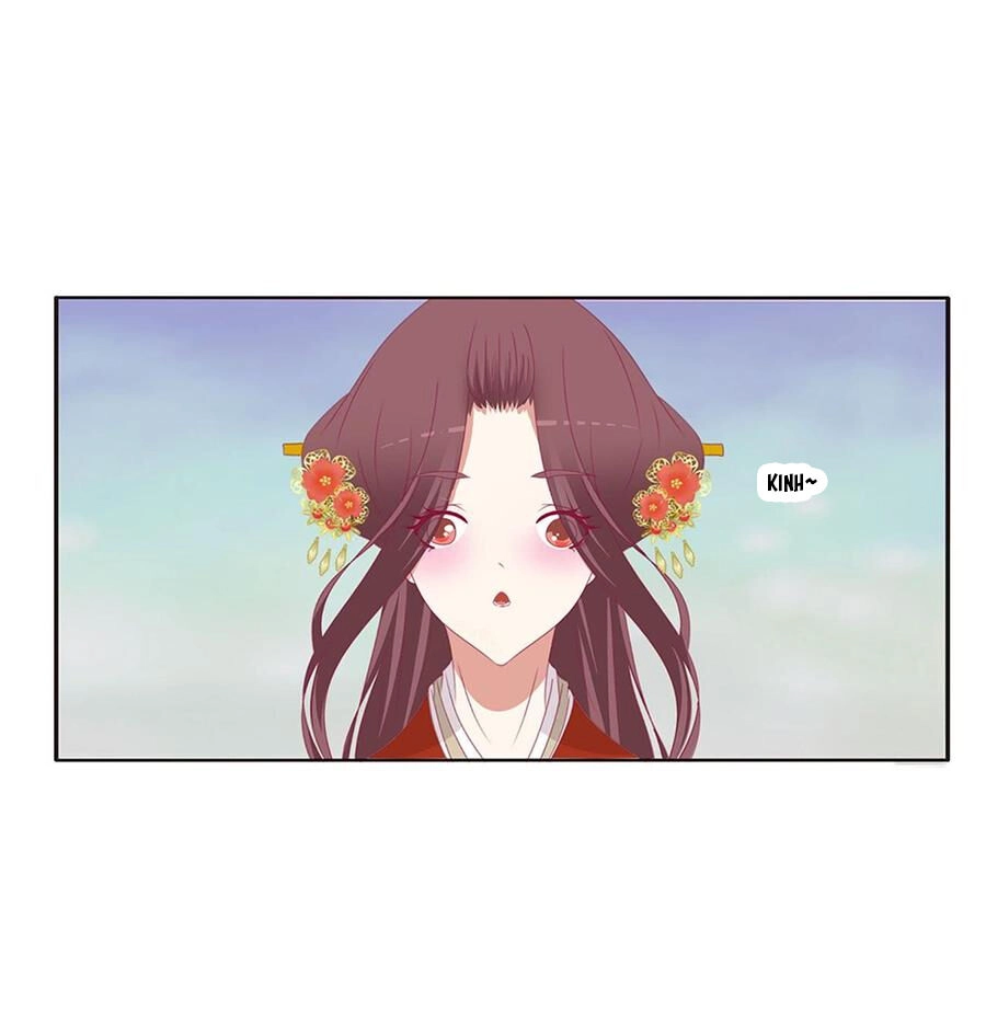 Thông Linh Phi Chapter 541 - 24