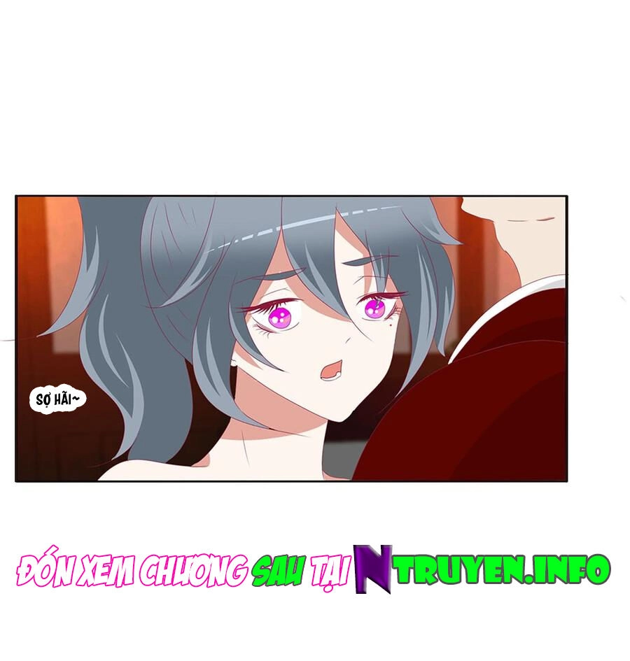 Thông Linh Phi Chapter 541 - 29