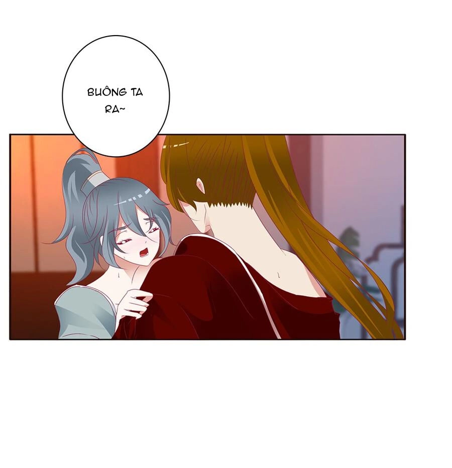 Thông Linh Phi Chapter 542 - 4