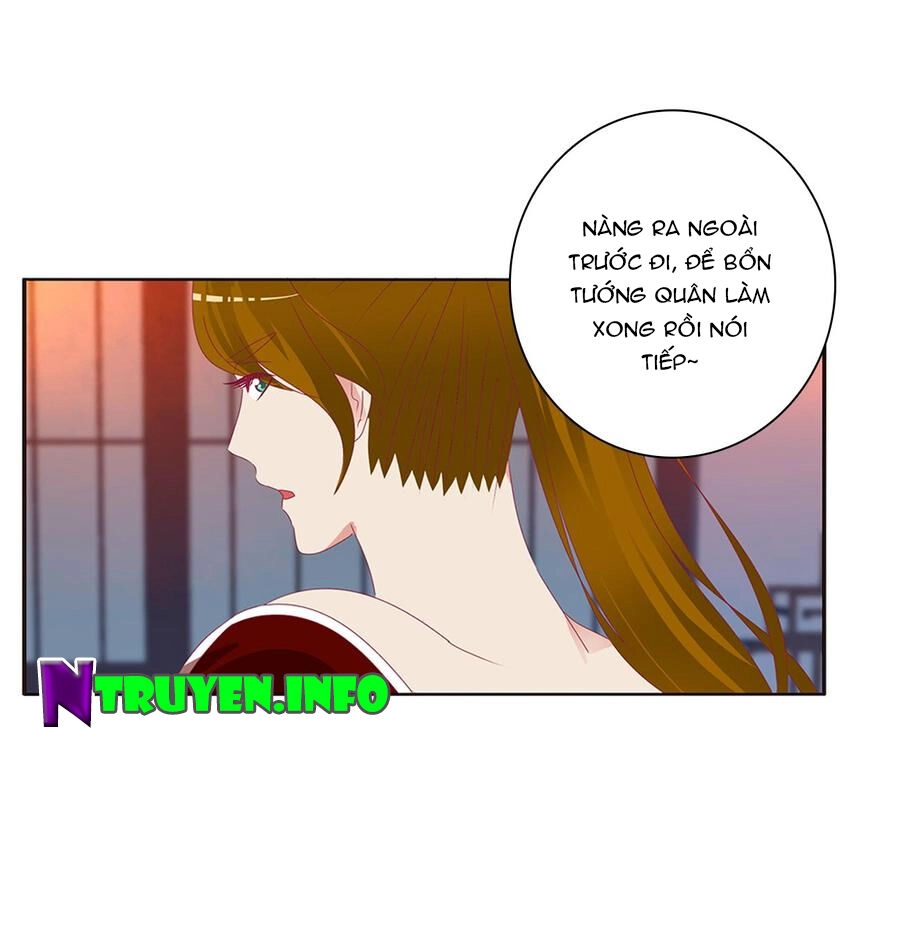 Thông Linh Phi Chapter 542 - 8