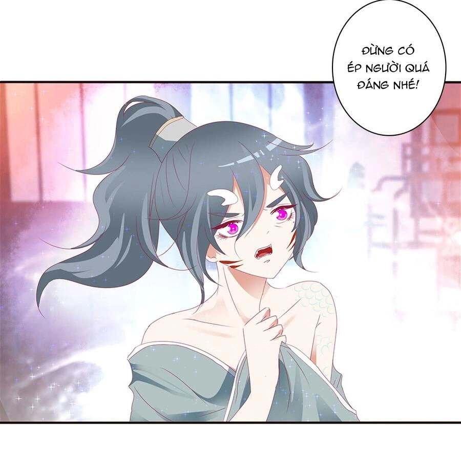 Thông Linh Phi Chapter 542 - 19