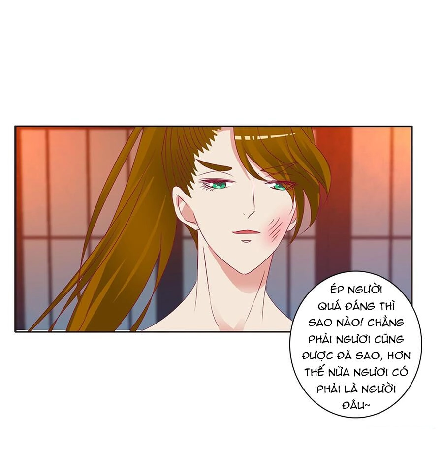 Thông Linh Phi Chapter 542 - 21