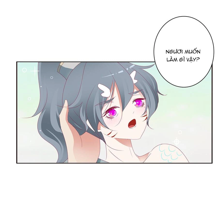 Thông Linh Phi Chapter 542 - 27