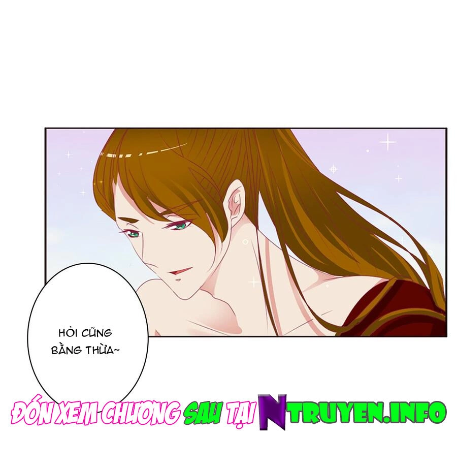 Thông Linh Phi Chapter 542 - 28