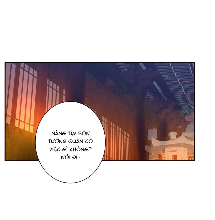 Thông Linh Phi Chapter 543 - 7