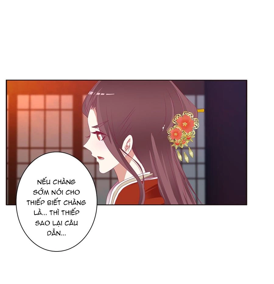 Thông Linh Phi Chapter 543 - 13