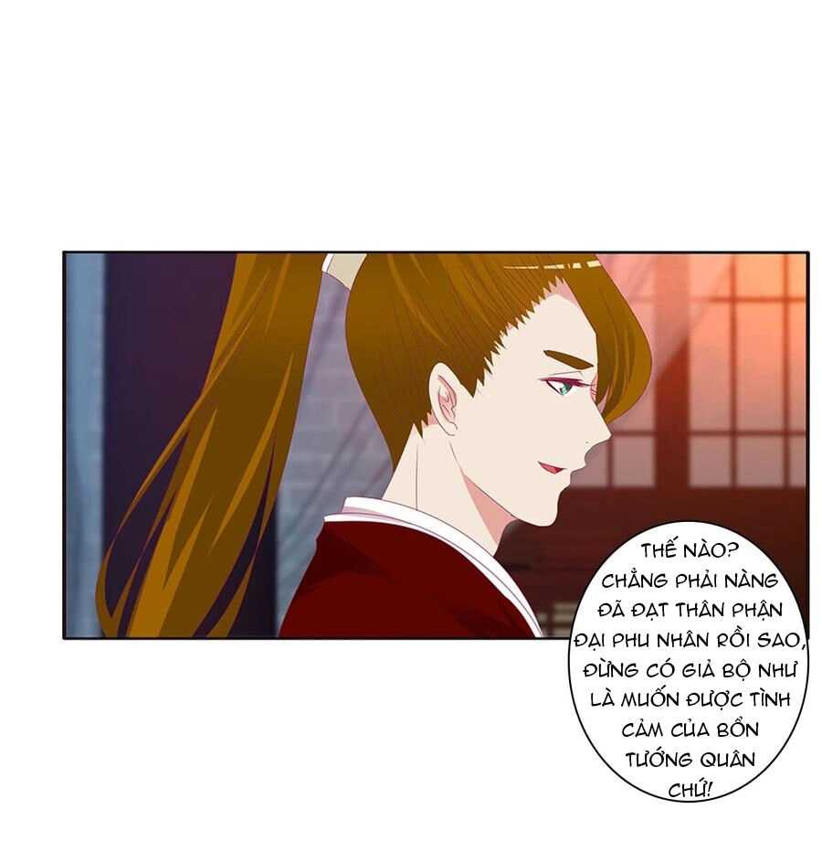 Thông Linh Phi Chapter 543 - 14