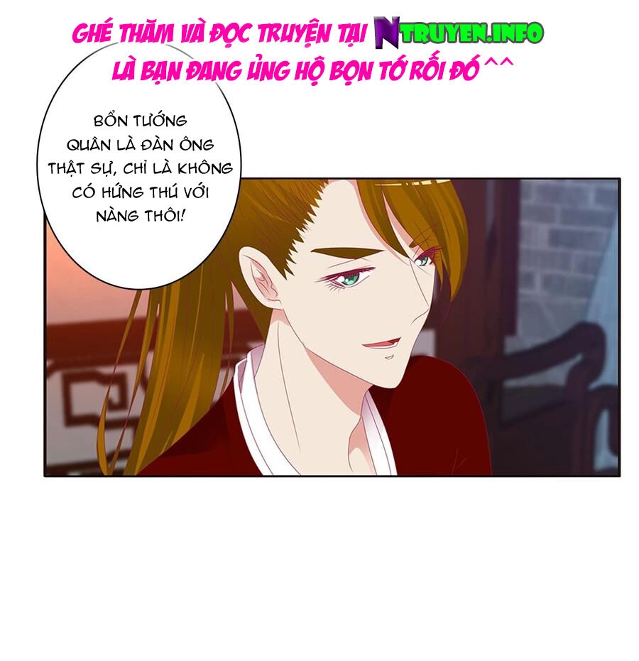 Thông Linh Phi Chapter 543 - 16