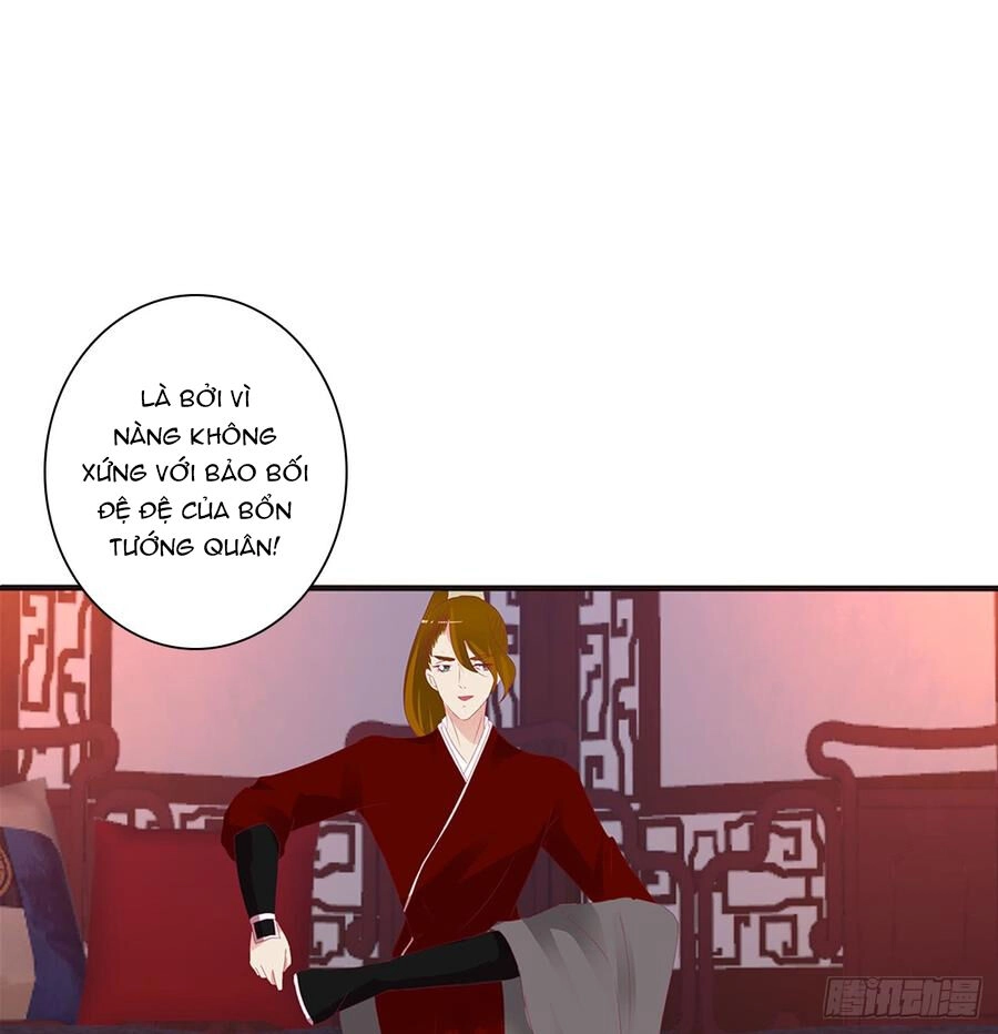 Thông Linh Phi Chapter 543 - 18