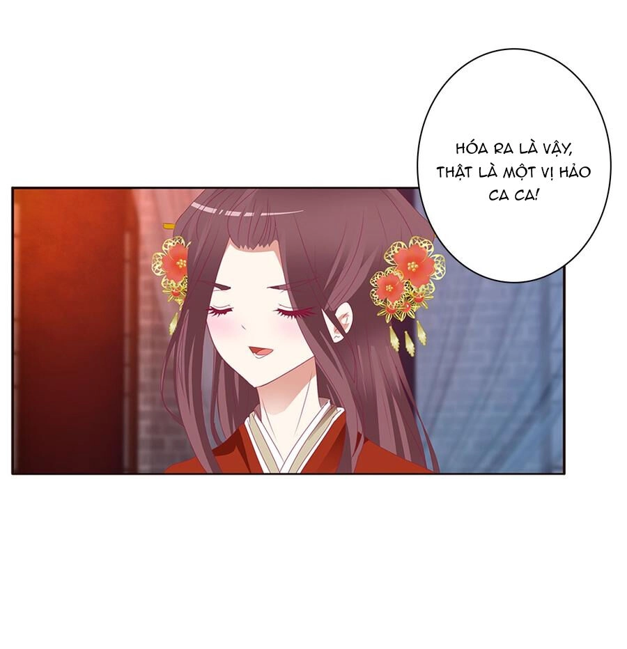 Thông Linh Phi Chapter 543 - 21