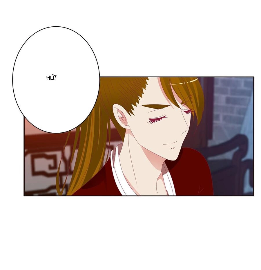 Thông Linh Phi Chapter 543 - 22