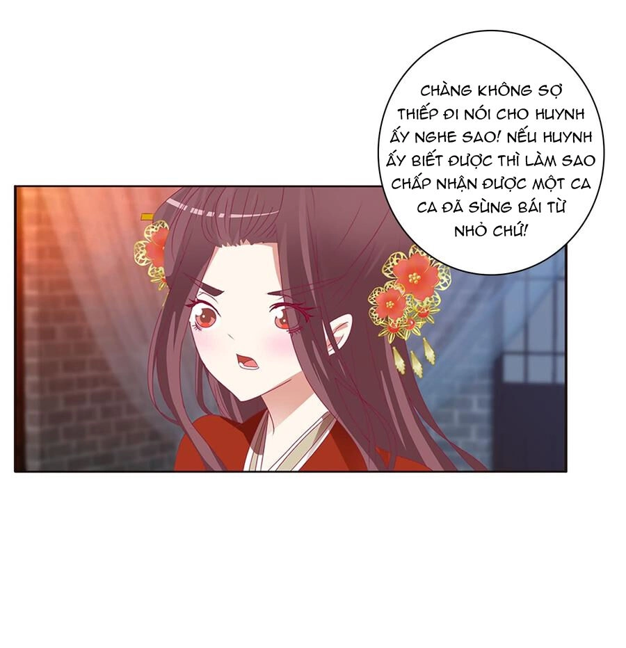 Thông Linh Phi Chapter 543 - 23