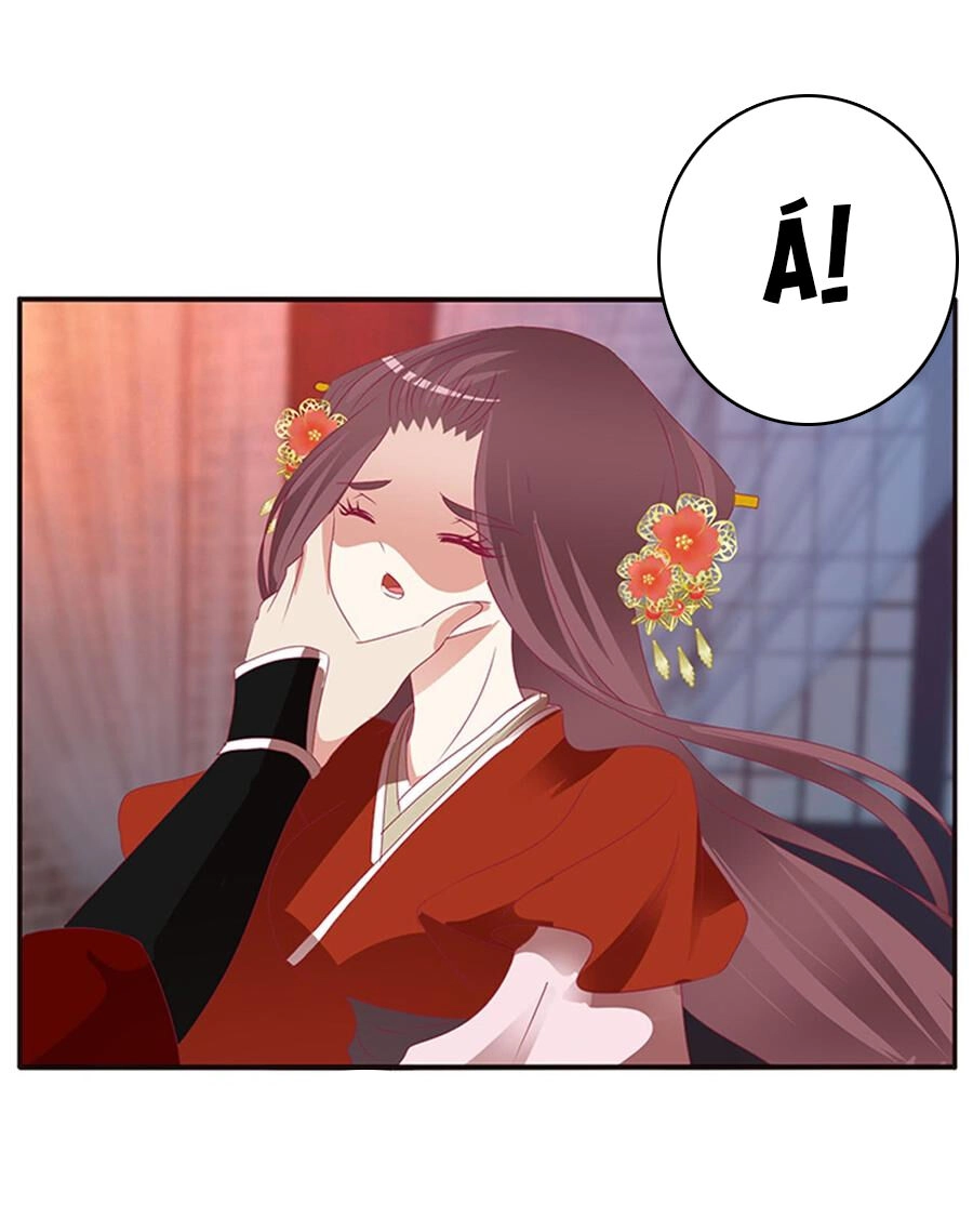 Thông Linh Phi Chapter 544 - 4