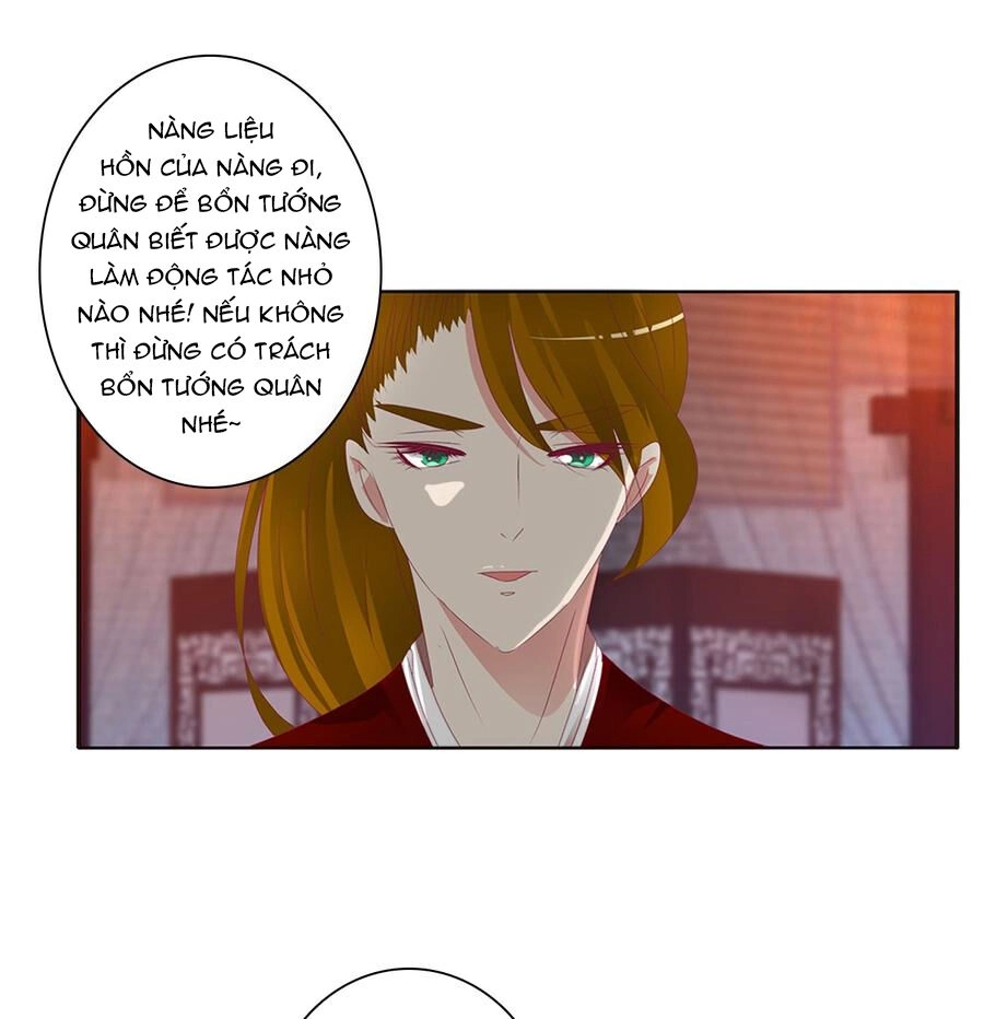 Thông Linh Phi Chapter 544 - 7