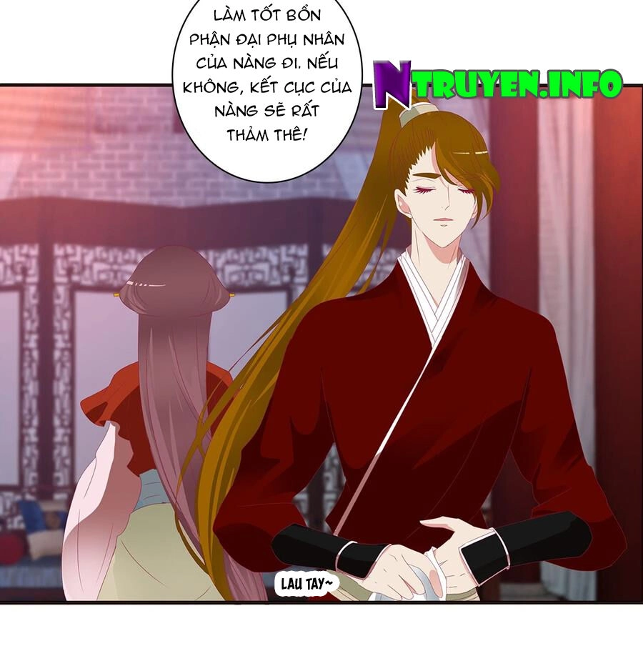 Thông Linh Phi Chapter 544 - 8