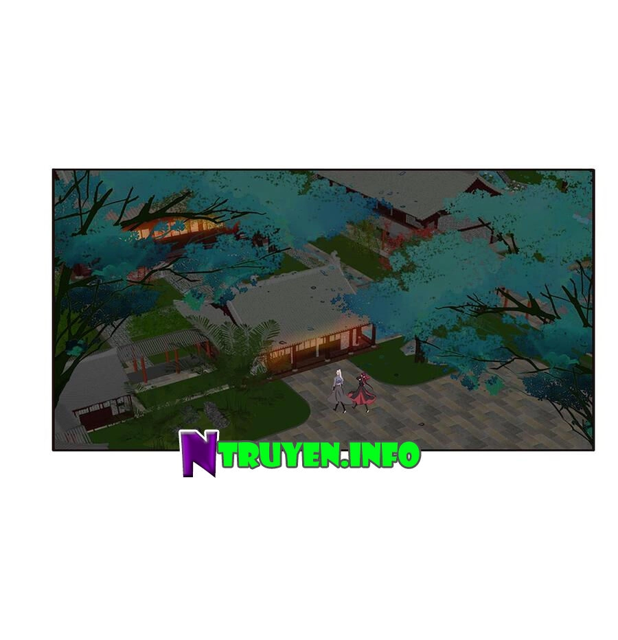 Thông Linh Phi Chapter 544 - 12