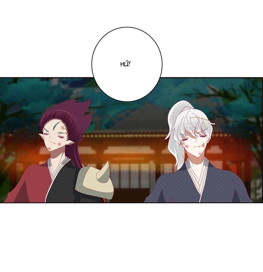 Thông Linh Phi Chapter 544 - 13