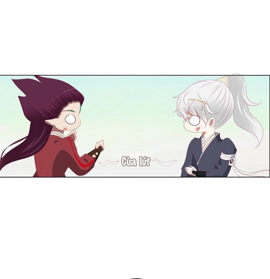 Thông Linh Phi Chapter 544 - 17