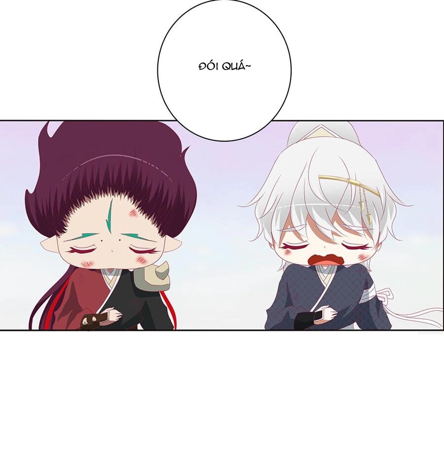 Thông Linh Phi Chapter 544 - 18