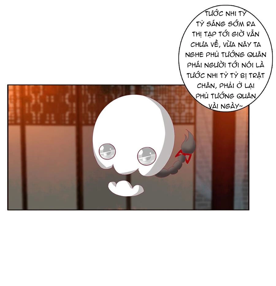 Thông Linh Phi Chapter 544 - 23