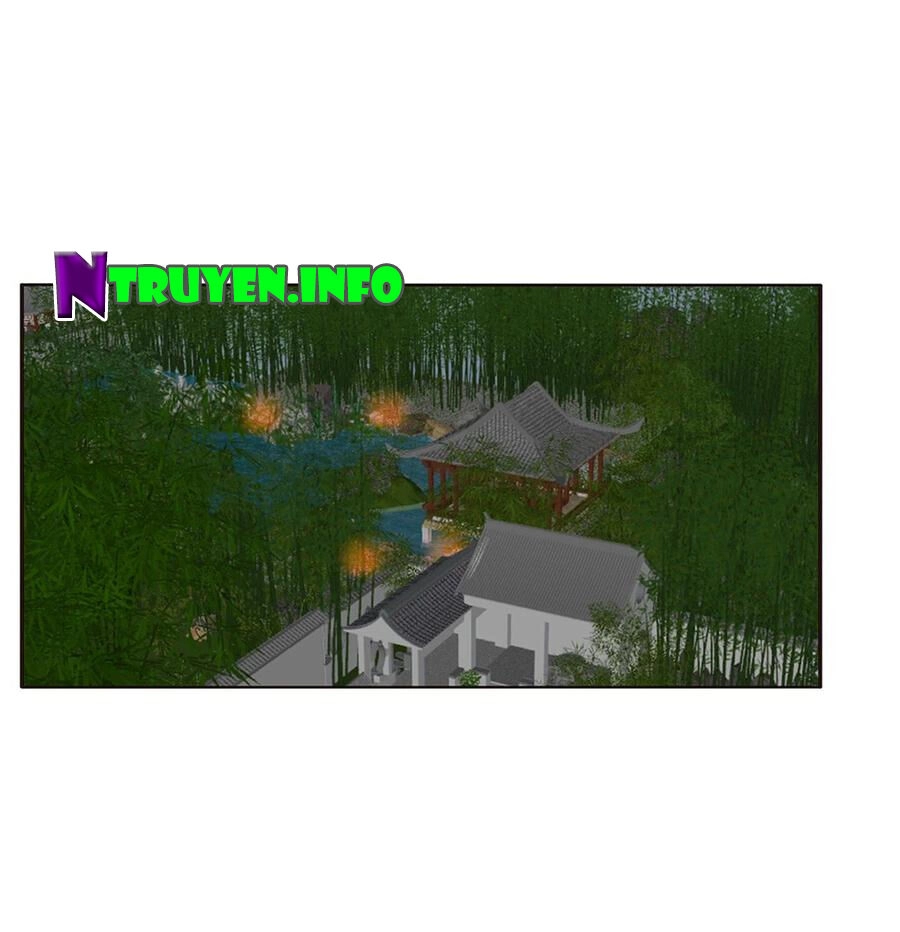 Thông Linh Phi Chapter 545 - 8