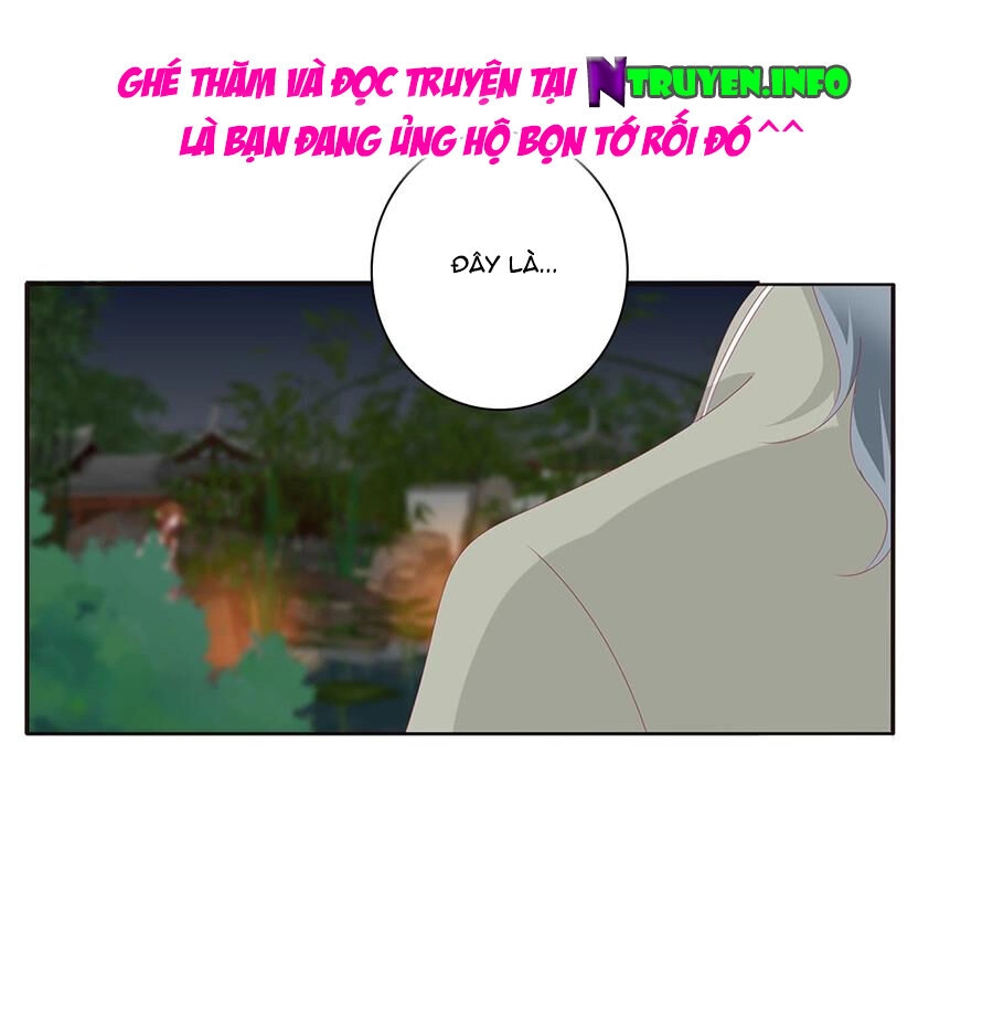 Thông Linh Phi Chapter 545 - 16