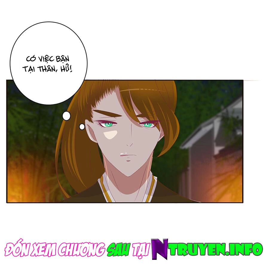 Thông Linh Phi Chapter 545 - 26