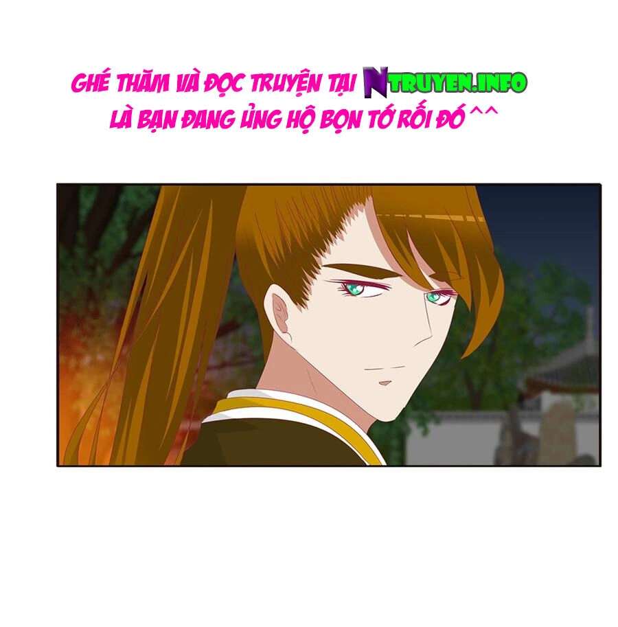 Thông Linh Phi Chapter 546 - 20