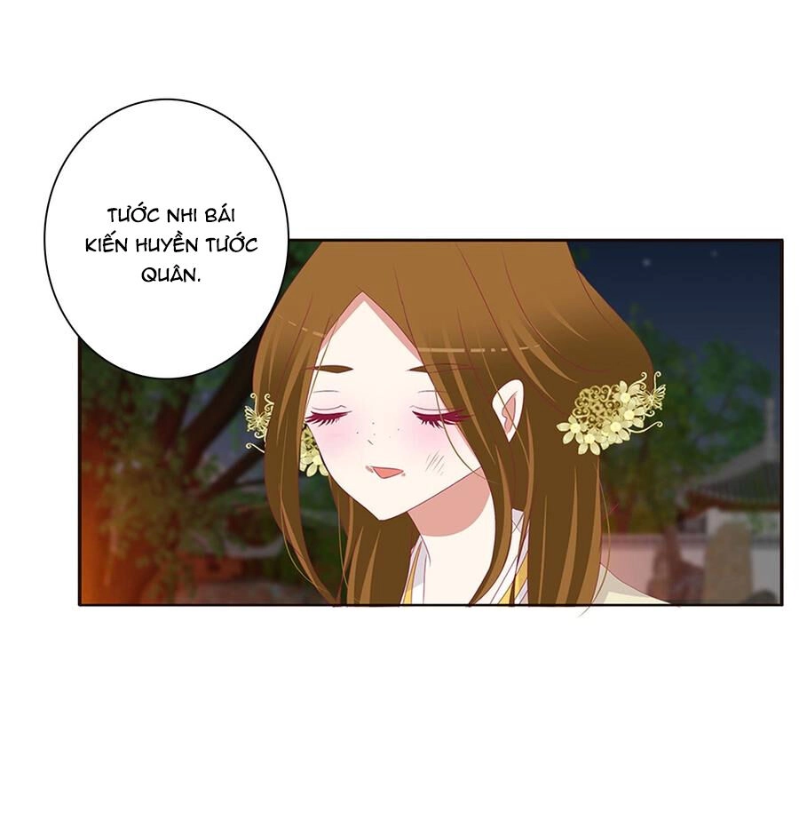 Thông Linh Phi Chapter 547 - 4