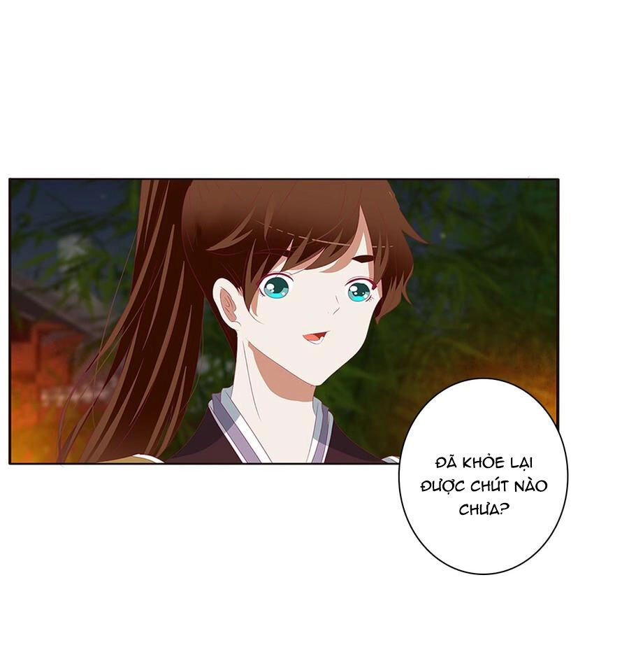 Thông Linh Phi Chapter 547 - 5