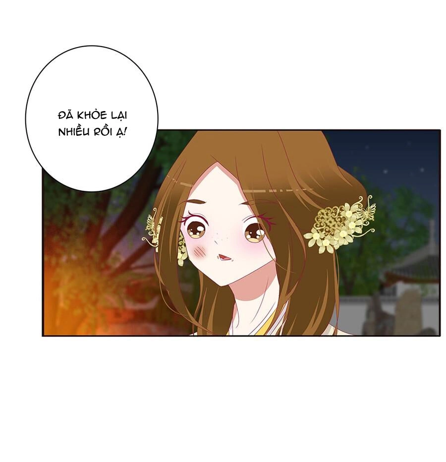 Thông Linh Phi Chapter 547 - 6