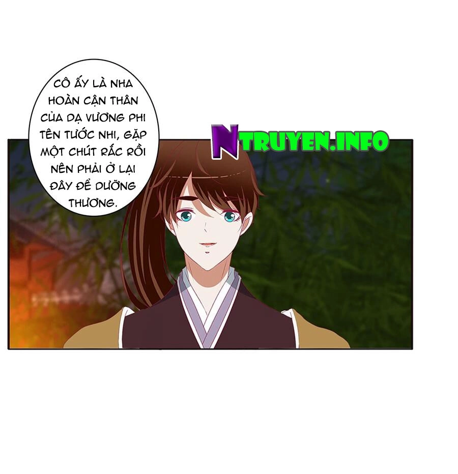 Thông Linh Phi Chapter 547 - 8