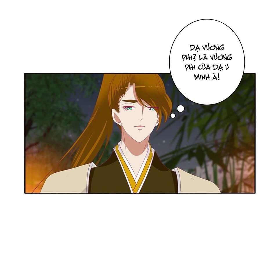 Thông Linh Phi Chapter 547 - 9