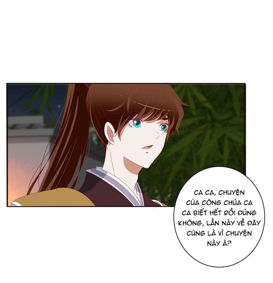 Thông Linh Phi Chapter 547 - 10