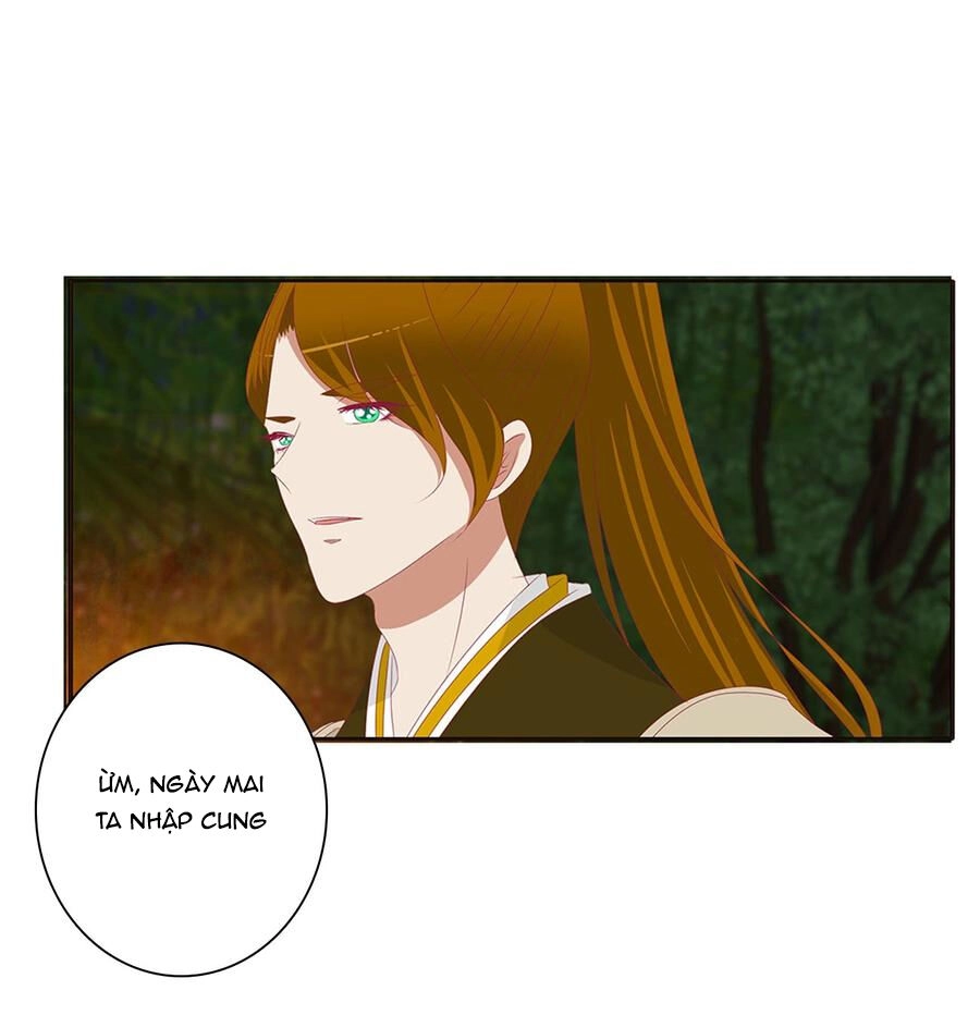 Thông Linh Phi Chapter 547 - 11