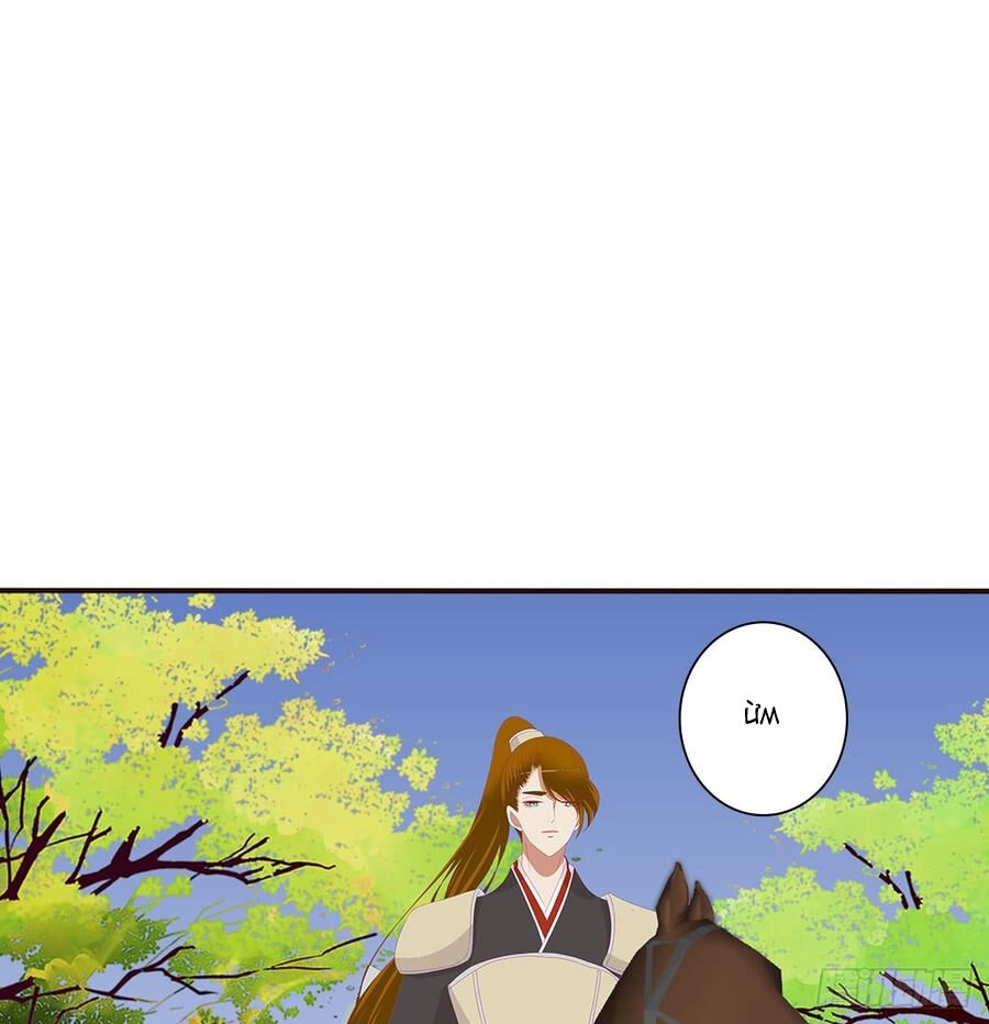 Thông Linh Phi Chapter 547 - 13